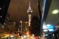 Aukland - Nouvelle Zélande jan 2012