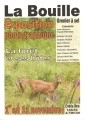 La forêt et ses hôtes - PHORESTIMALIA 2010 / 2016
