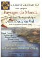 Paysages du monde - PHORESTIMALIA 2010 / 2016