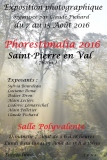 Phorestimalia 2016 - PHORESTIMALIA 2010 / 2016