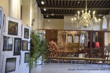 expo à EU - PHORESTIMALIA 2010 / 2016