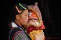 la mère et sa fille - Vietnam  2013