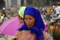 beau visage de femme - Vietnam  2013