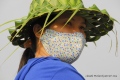 le masque - Vietnam  2013