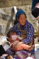 la femme et l'enfant - Vietnam  2013