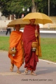 moines - Cambodge 2013