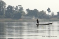 pêche à l'épervier - Cambodge 2013