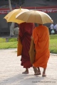 silhouettes - Cambodge 2013