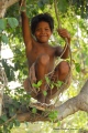le petit Tarzan Cambodgien - Cambodge 2013