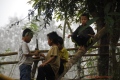 le jeu - Laos 2013