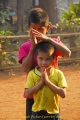 bonjour au  Laos - Laos 2013