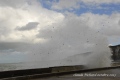 tempête à Saint Valery en Caux - Haute et Basse Normandie