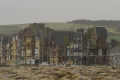 Mers les Bains  en Picardie - Haute et Basse Normandie