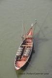 les barques transportant le Porto. - Portugal