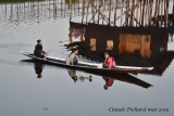 reprise du travail à 6 h du matin - MYANMAR mai 2015